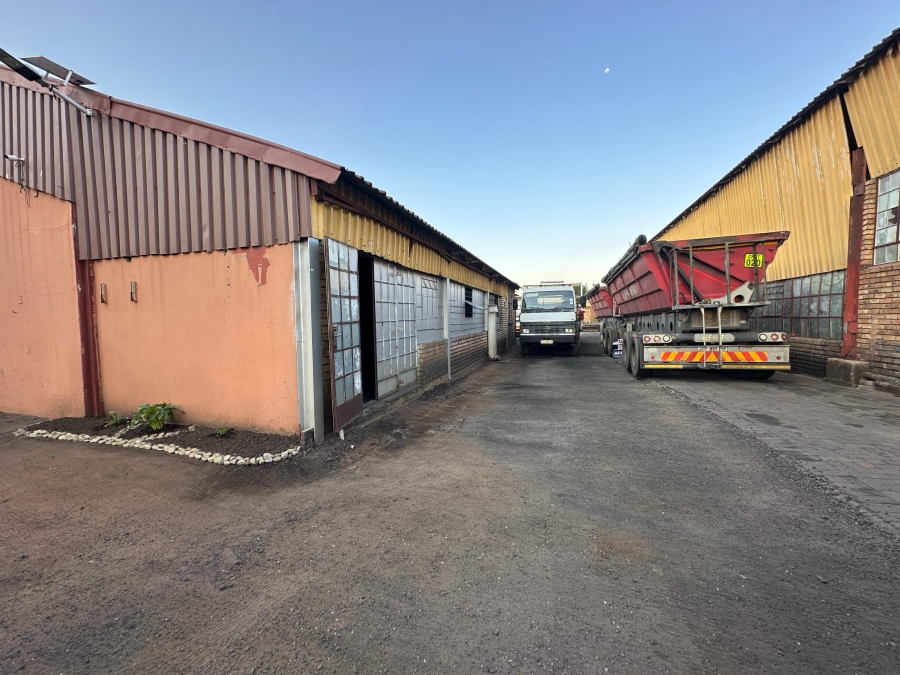 Commercial Property for Sale in Klarinet Mpumalanga
