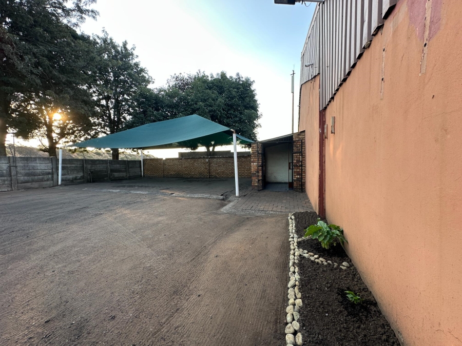 Commercial Property for Sale in Klarinet Mpumalanga
