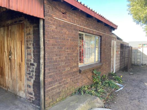 Commercial Property for Sale in Klarinet Mpumalanga