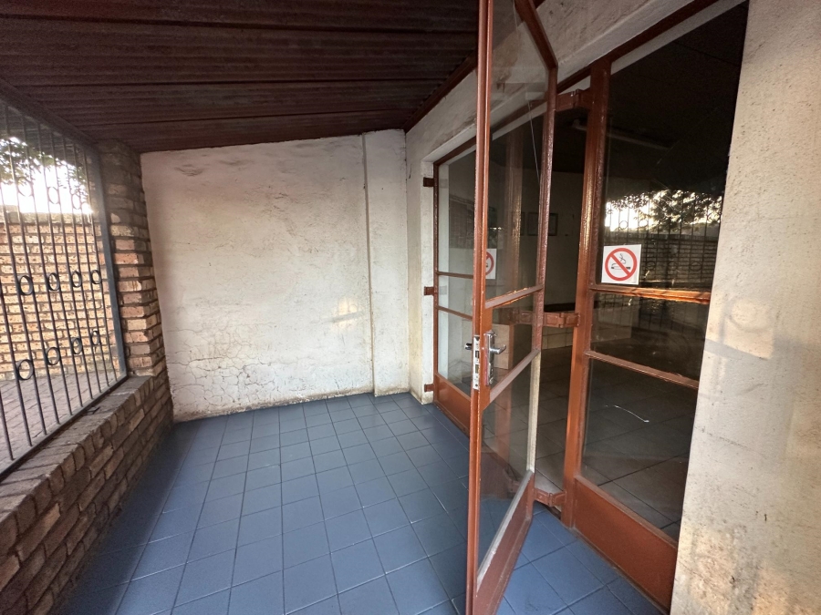 Commercial Property for Sale in Klarinet Mpumalanga