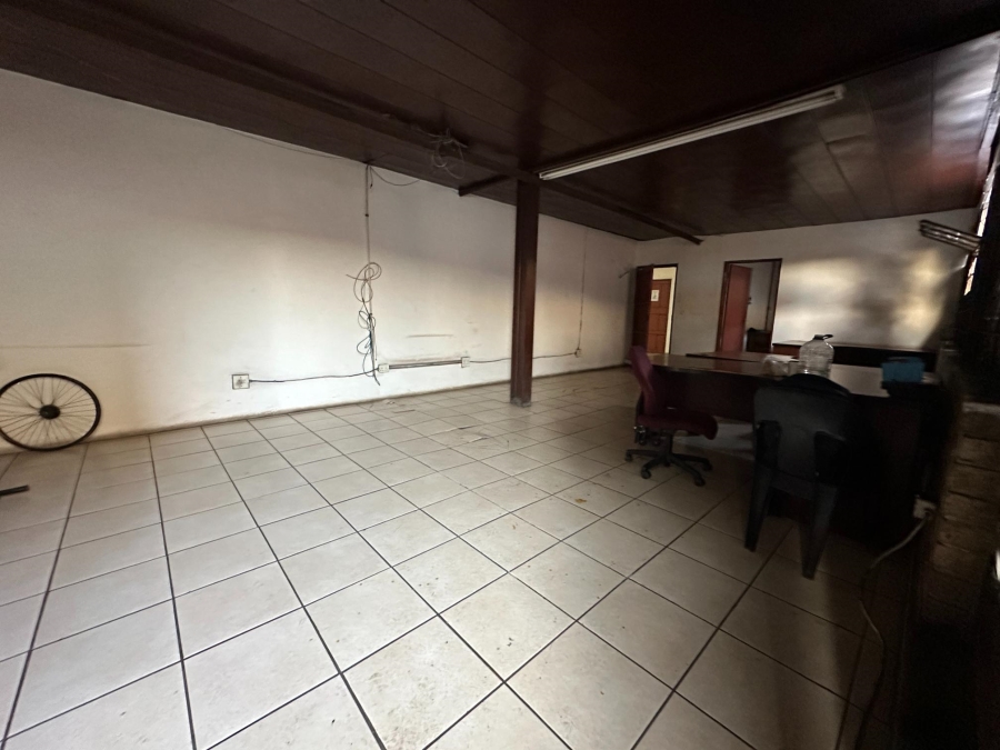 Commercial Property for Sale in Klarinet Mpumalanga