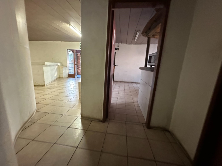 Commercial Property for Sale in Klarinet Mpumalanga