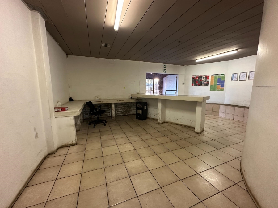 Commercial Property for Sale in Klarinet Mpumalanga