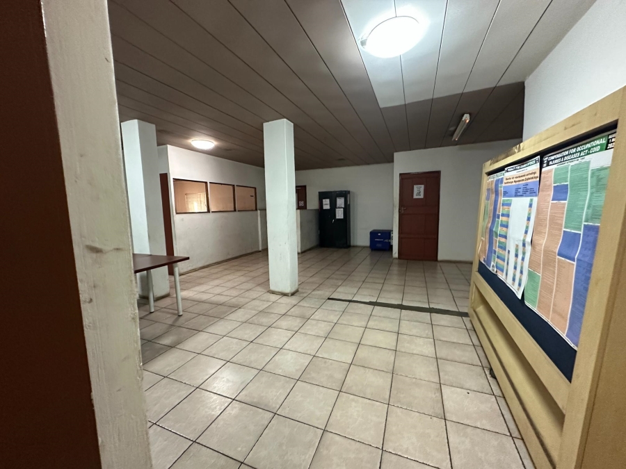 Commercial Property for Sale in Klarinet Mpumalanga