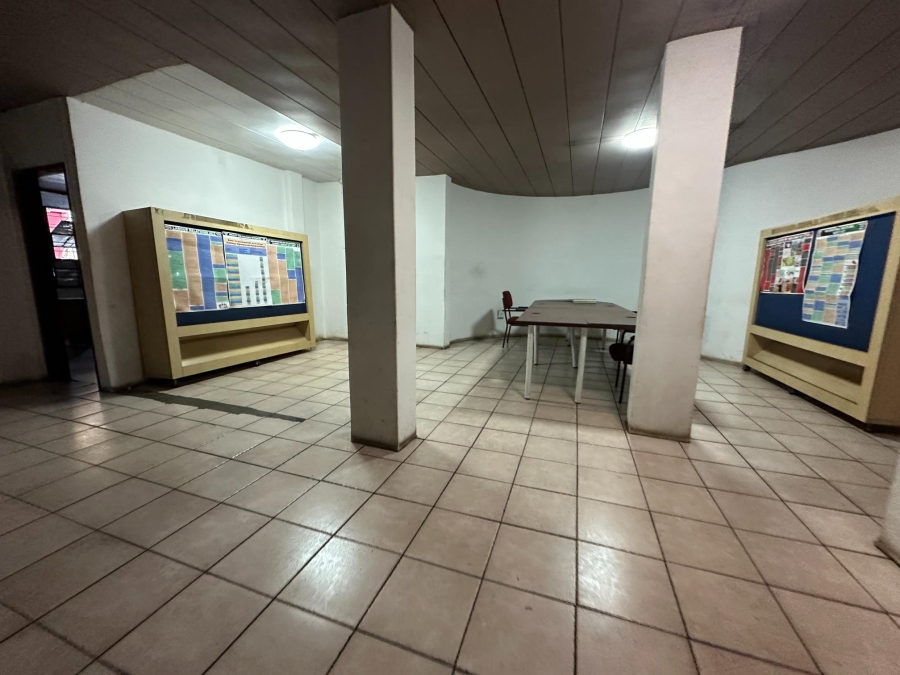 Commercial Property for Sale in Klarinet Mpumalanga