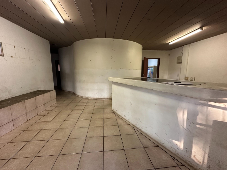 Commercial Property for Sale in Klarinet Mpumalanga