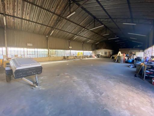 Commercial Property for Sale in Klarinet Mpumalanga