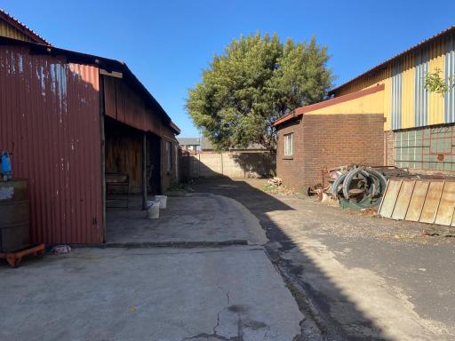 Commercial Property for Sale in Klarinet Mpumalanga