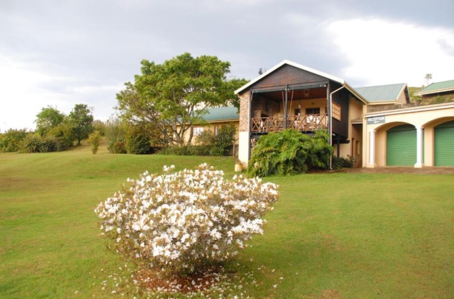 Commercial Property for Sale in Graskop Mpumalanga