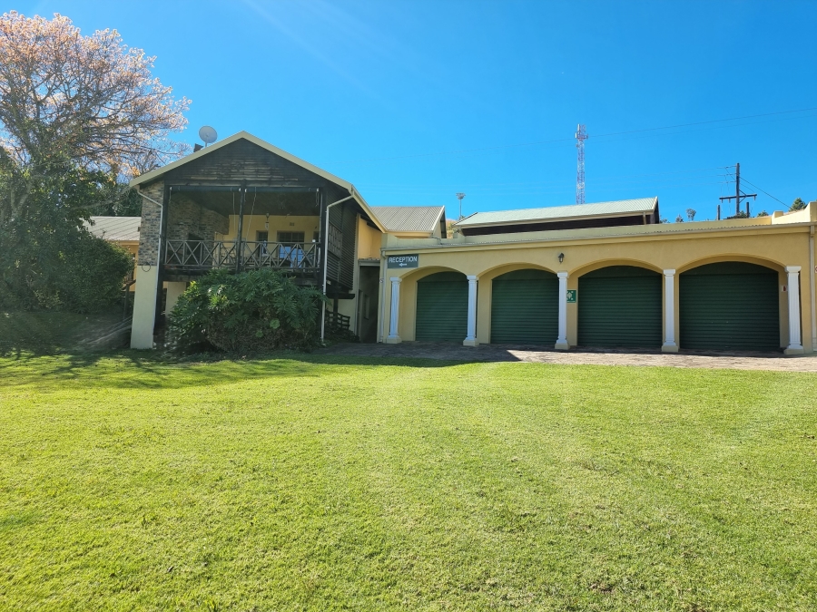 Commercial Property for Sale in Graskop Mpumalanga