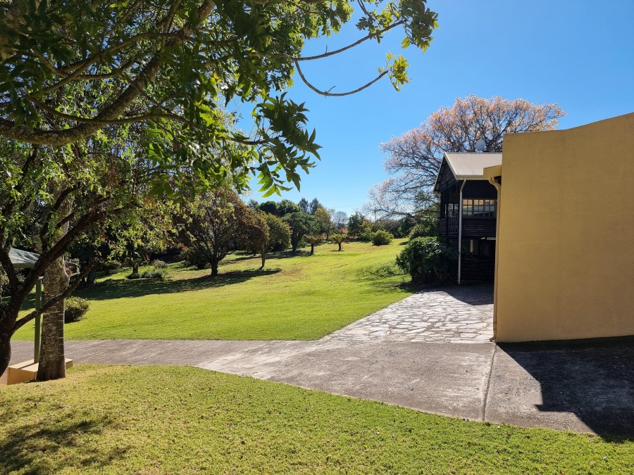 Commercial Property for Sale in Graskop Mpumalanga