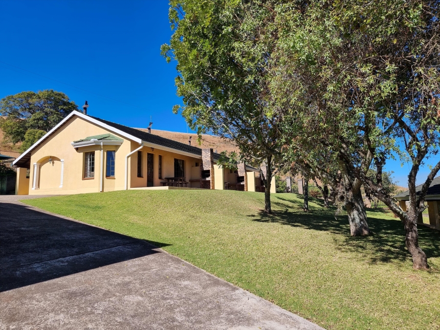 Commercial Property for Sale in Graskop Mpumalanga