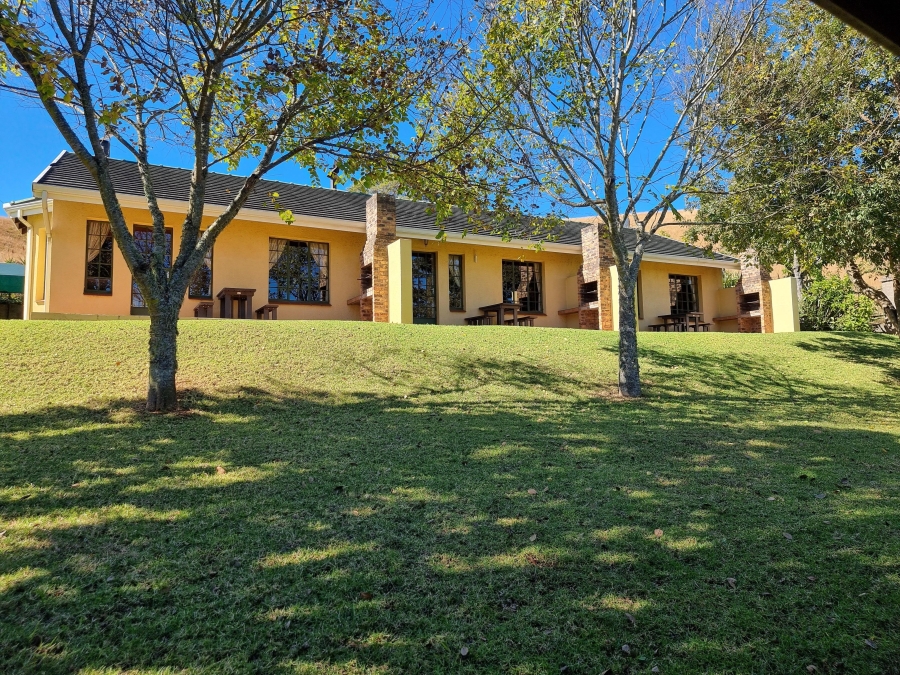 Commercial Property for Sale in Graskop Mpumalanga