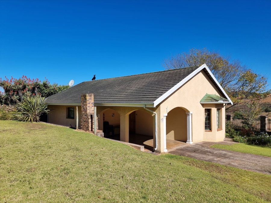 Commercial Property for Sale in Graskop Mpumalanga