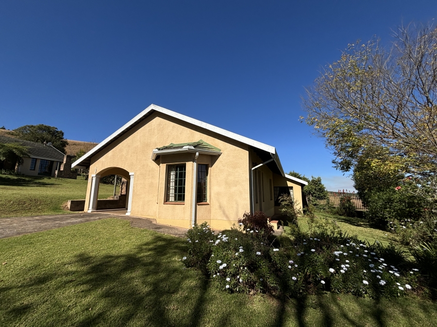 Commercial Property for Sale in Graskop Mpumalanga