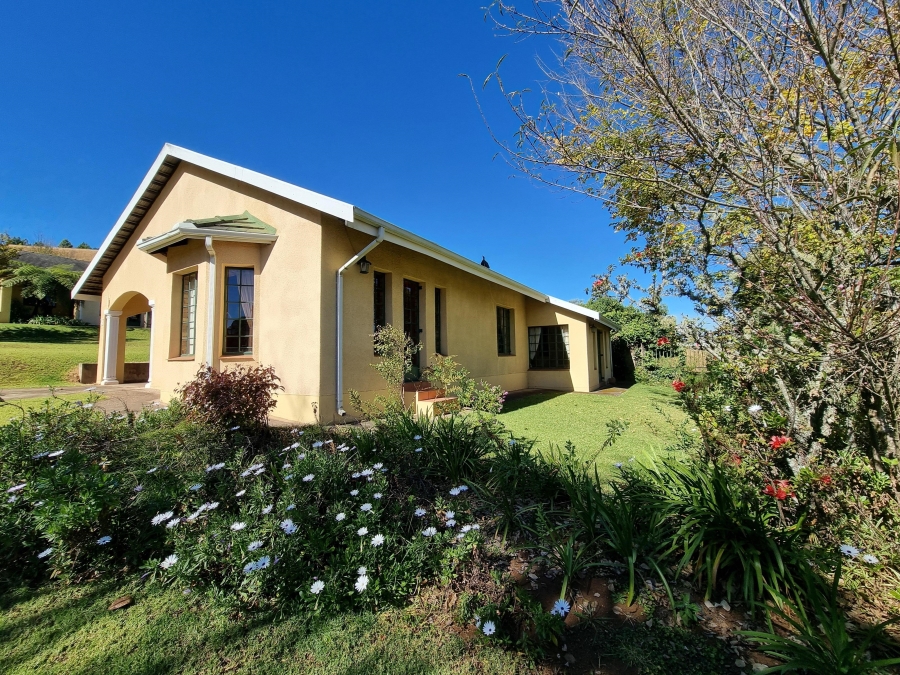 Commercial Property for Sale in Graskop Mpumalanga