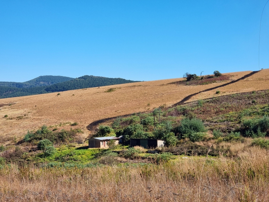 Commercial Property for Sale in Graskop Mpumalanga