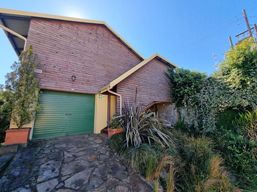 Commercial Property for Sale in Graskop Mpumalanga