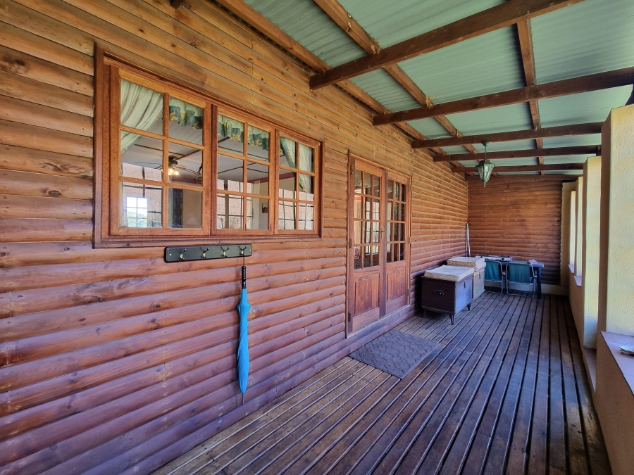 Commercial Property for Sale in Graskop Mpumalanga