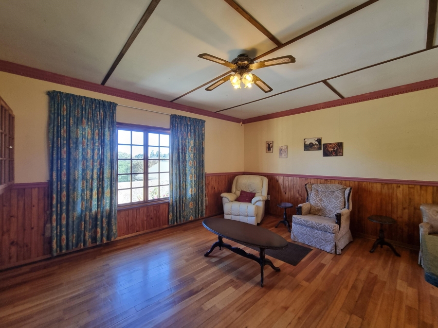 Commercial Property for Sale in Graskop Mpumalanga