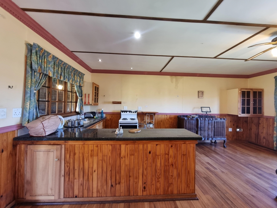 Commercial Property for Sale in Graskop Mpumalanga