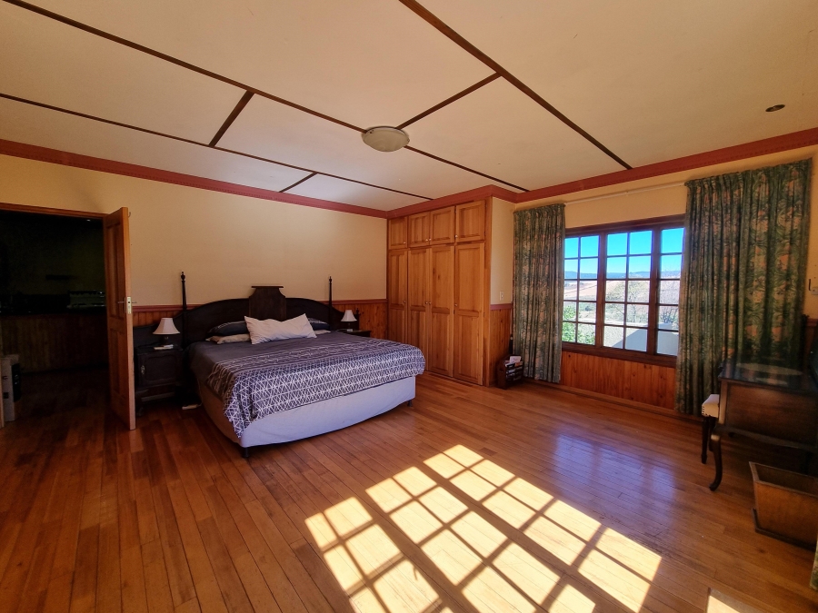 Commercial Property for Sale in Graskop Mpumalanga