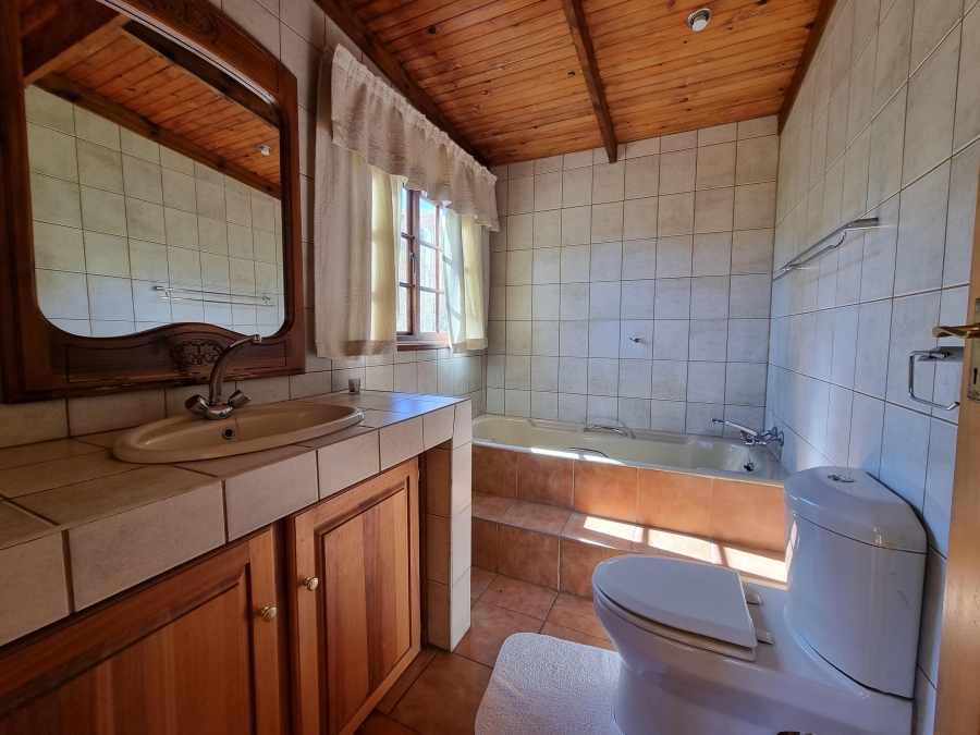 Commercial Property for Sale in Graskop Mpumalanga