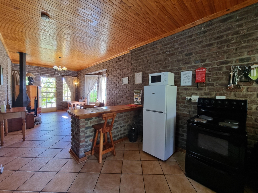 Commercial Property for Sale in Graskop Mpumalanga