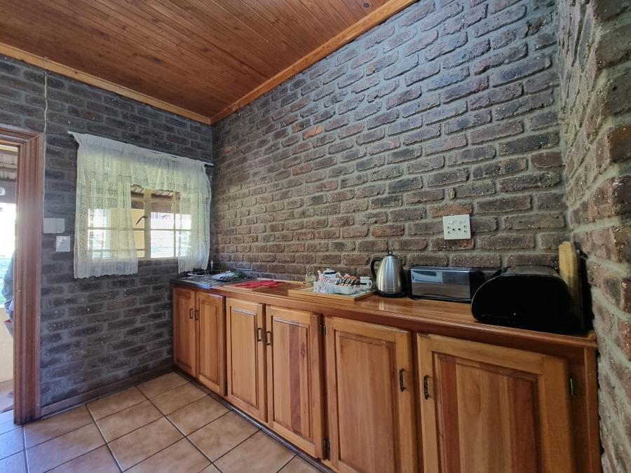 Commercial Property for Sale in Graskop Mpumalanga