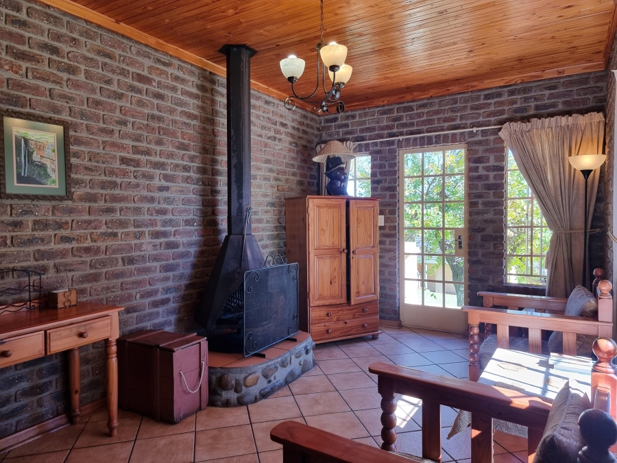 Commercial Property for Sale in Graskop Mpumalanga