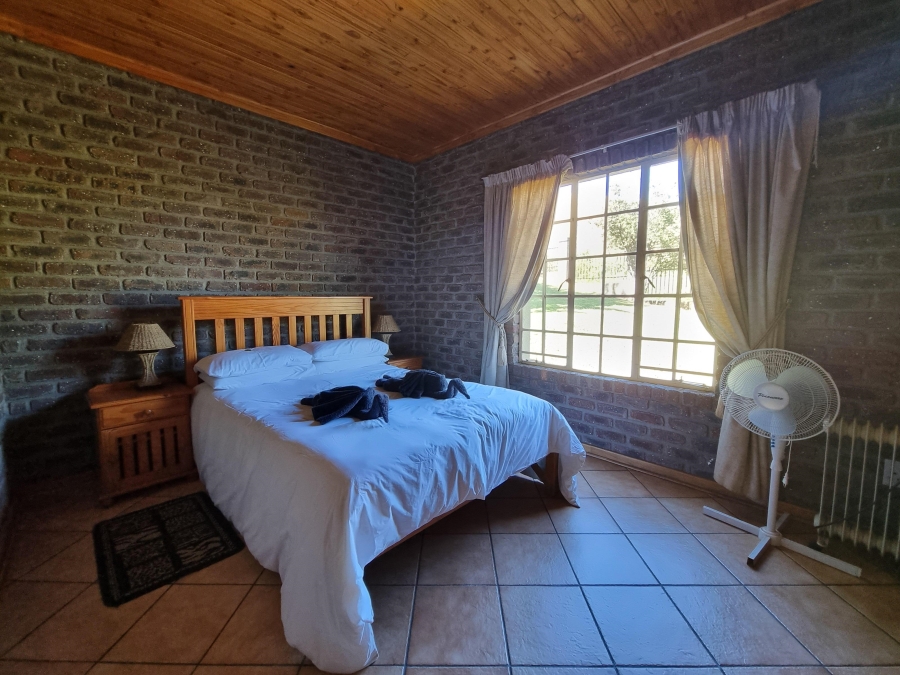 Commercial Property for Sale in Graskop Mpumalanga