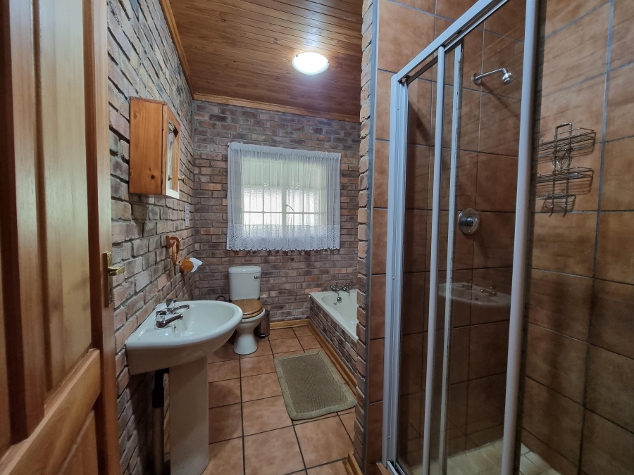 Commercial Property for Sale in Graskop Mpumalanga