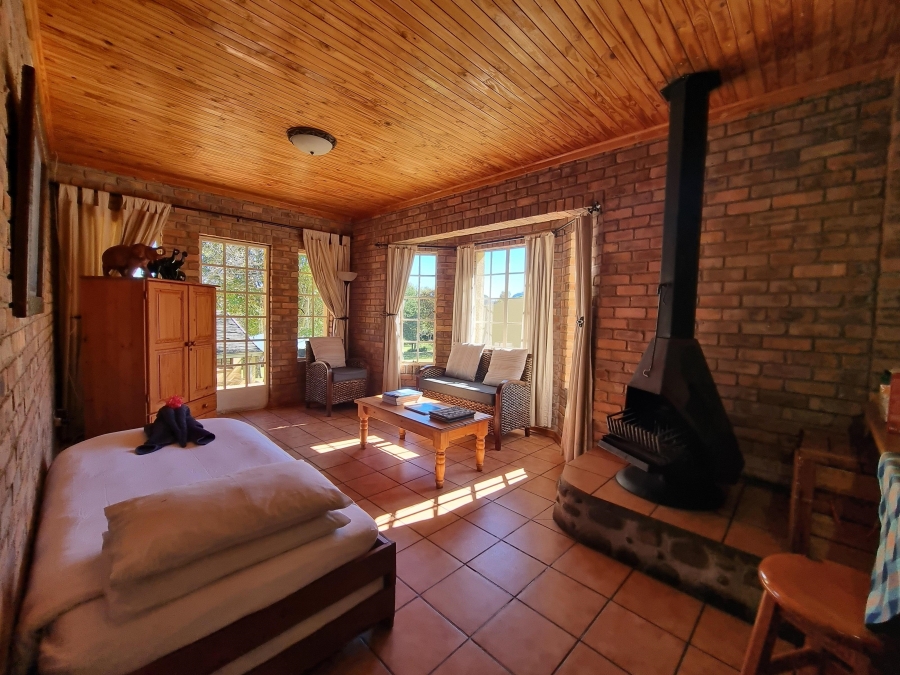 Commercial Property for Sale in Graskop Mpumalanga