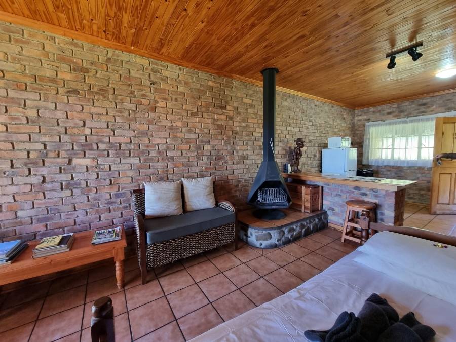 Commercial Property for Sale in Graskop Mpumalanga