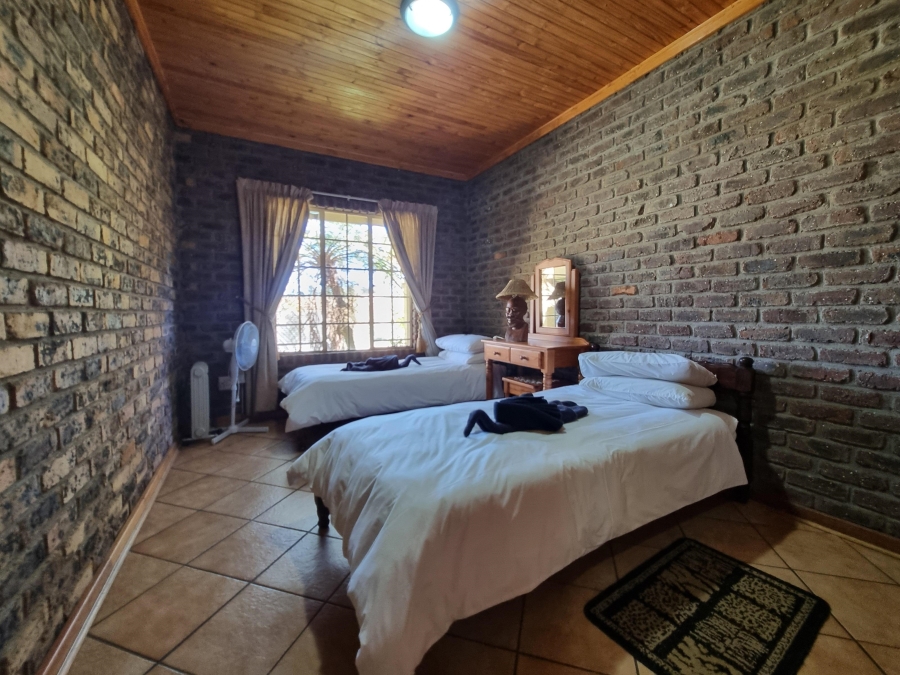 Commercial Property for Sale in Graskop Mpumalanga