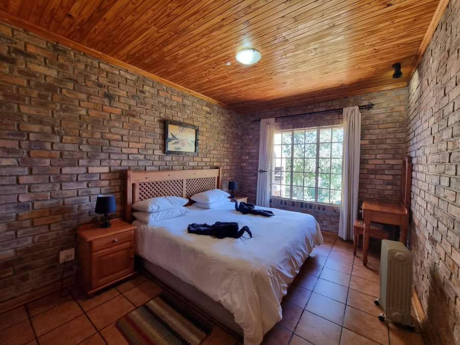 Commercial Property for Sale in Graskop Mpumalanga