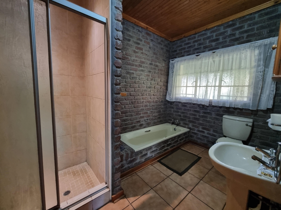 Commercial Property for Sale in Graskop Mpumalanga