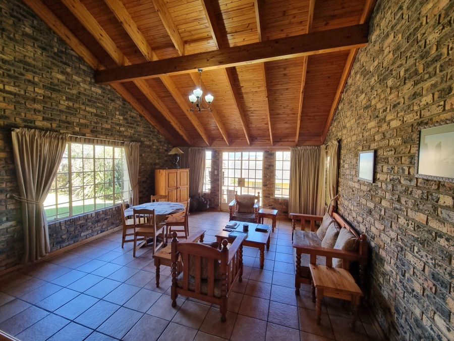 Commercial Property for Sale in Graskop Mpumalanga