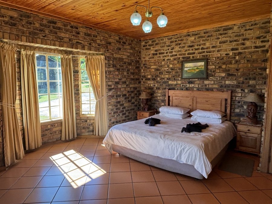 Commercial Property for Sale in Graskop Mpumalanga