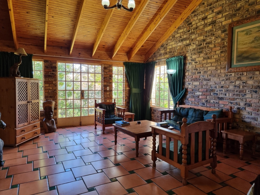 Commercial Property for Sale in Graskop Mpumalanga