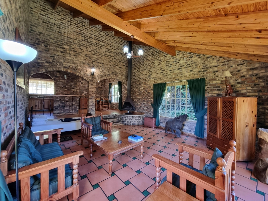 Commercial Property for Sale in Graskop Mpumalanga