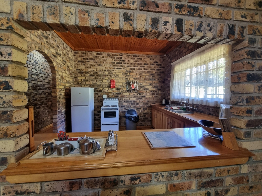 Commercial Property for Sale in Graskop Mpumalanga