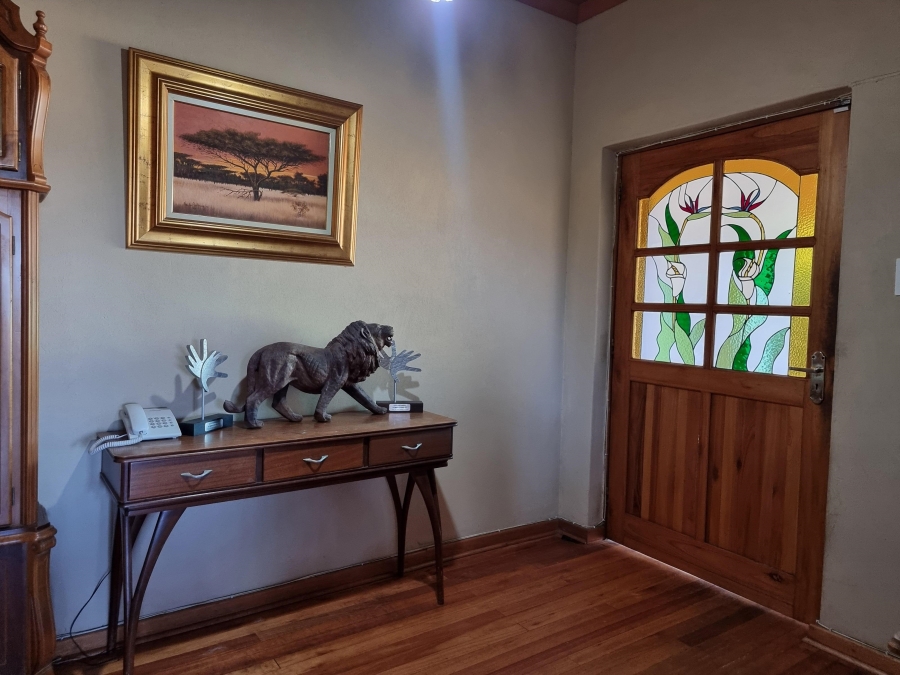 Commercial Property for Sale in Graskop Mpumalanga