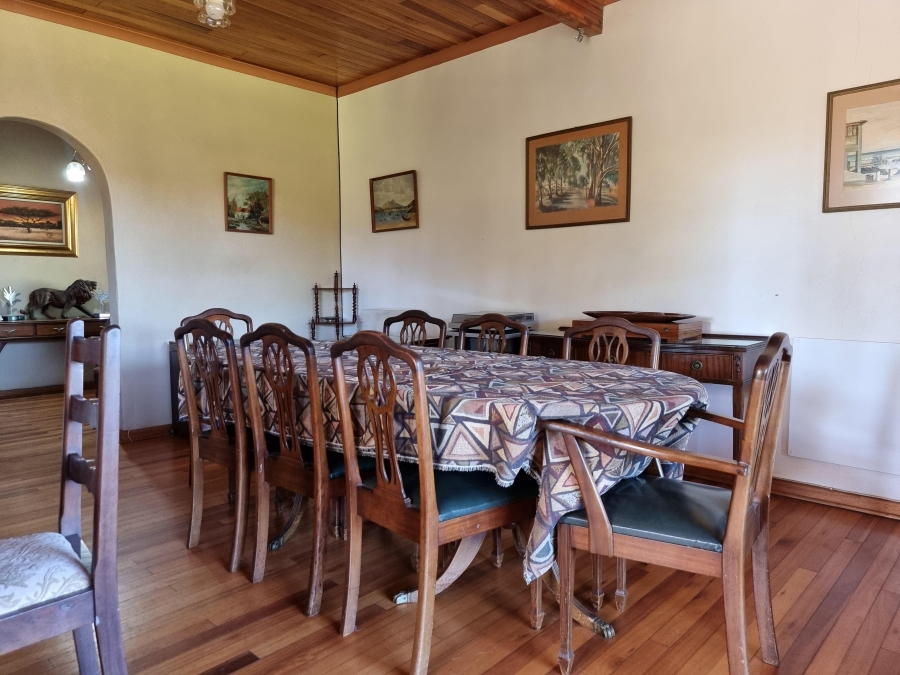 Commercial Property for Sale in Graskop Mpumalanga