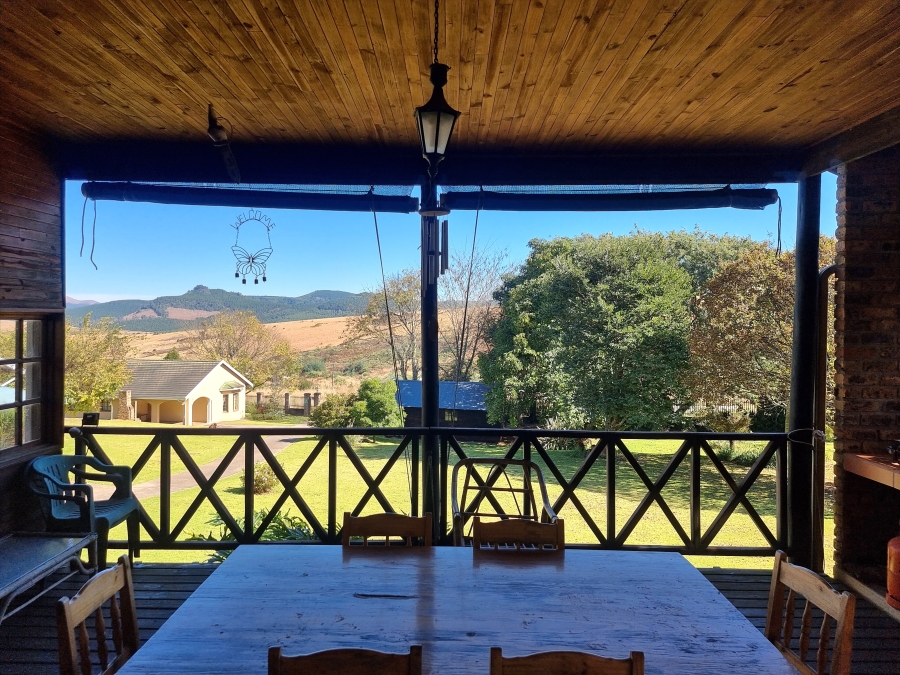 Commercial Property for Sale in Graskop Mpumalanga