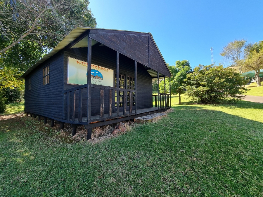 Commercial Property for Sale in Graskop Mpumalanga