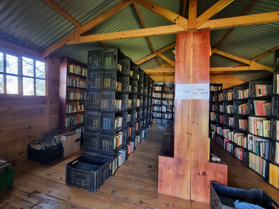 Commercial Property for Sale in Graskop Mpumalanga