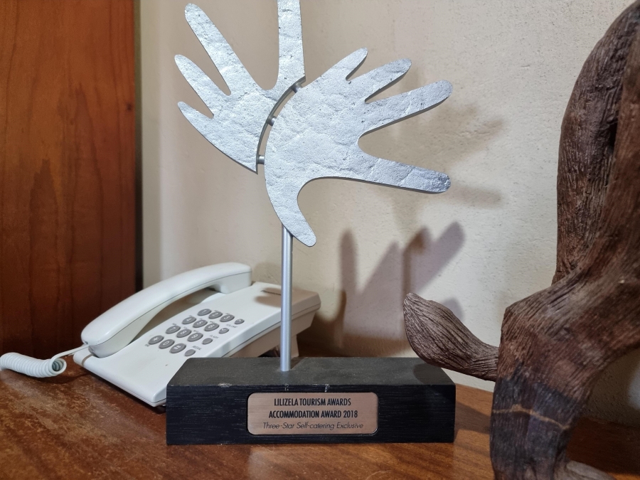 Commercial Property for Sale in Graskop Mpumalanga