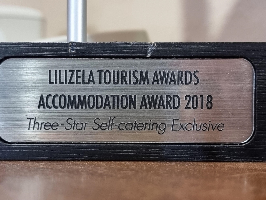 Commercial Property for Sale in Graskop Mpumalanga