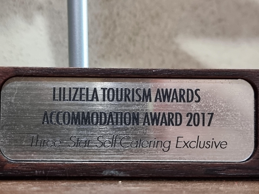 Commercial Property for Sale in Graskop Mpumalanga